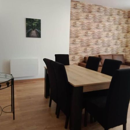 Gonnelles Appartement T3 Centre Ville Rdc D Agen Ngoại thất bức ảnh