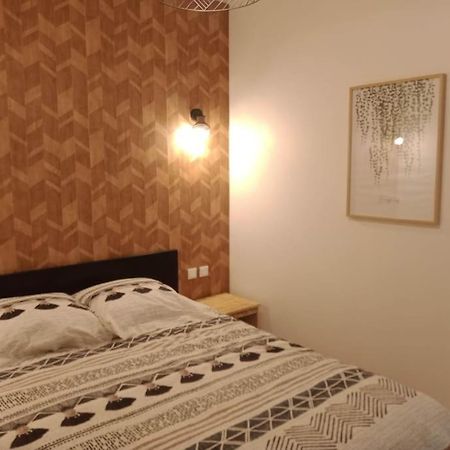 Gonnelles Appartement T3 Centre Ville Rdc D Agen Ngoại thất bức ảnh