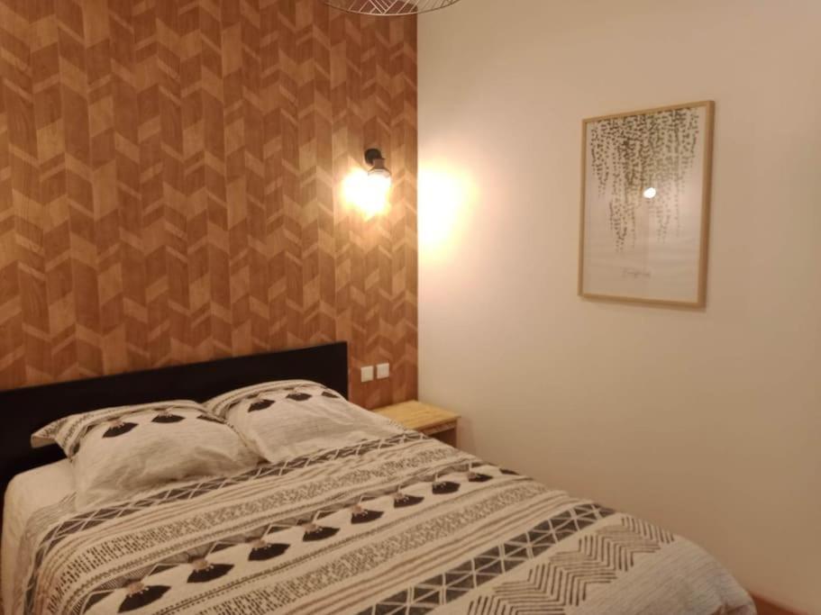 Gonnelles Appartement T3 Centre Ville Rdc D Agen Ngoại thất bức ảnh