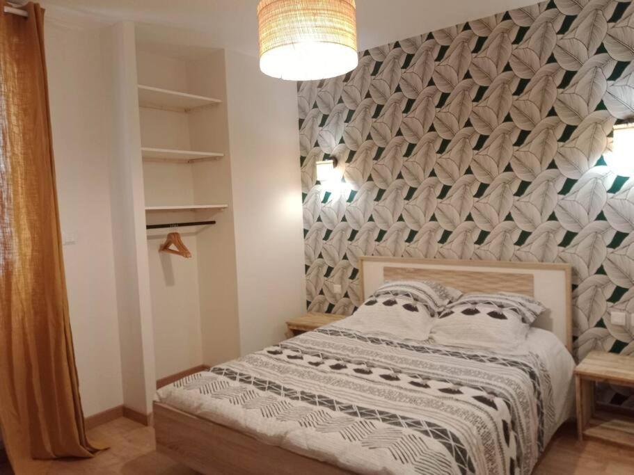 Gonnelles Appartement T3 Centre Ville Rdc D Agen Ngoại thất bức ảnh