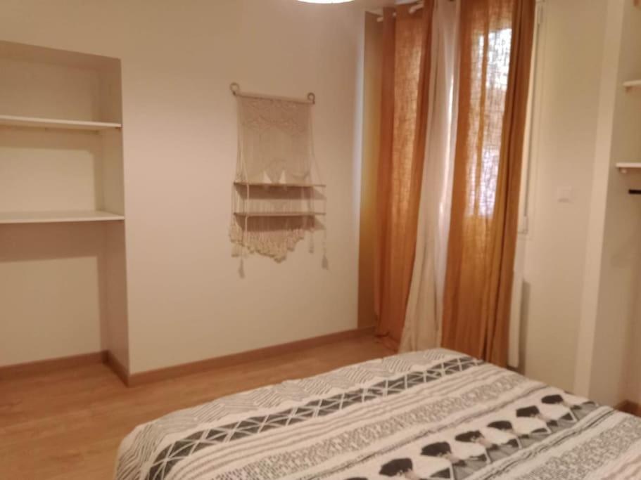 Gonnelles Appartement T3 Centre Ville Rdc D Agen Ngoại thất bức ảnh