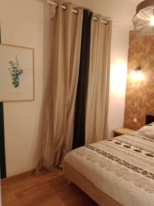 Gonnelles Appartement T3 Centre Ville Rdc D Agen Ngoại thất bức ảnh