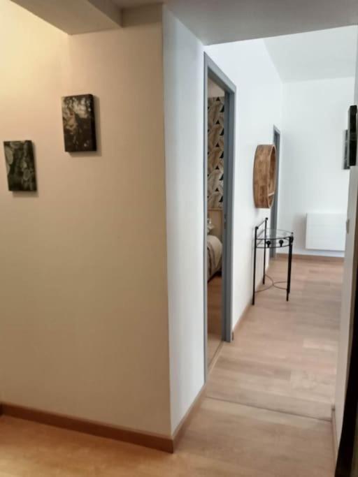 Gonnelles Appartement T3 Centre Ville Rdc D Agen Ngoại thất bức ảnh